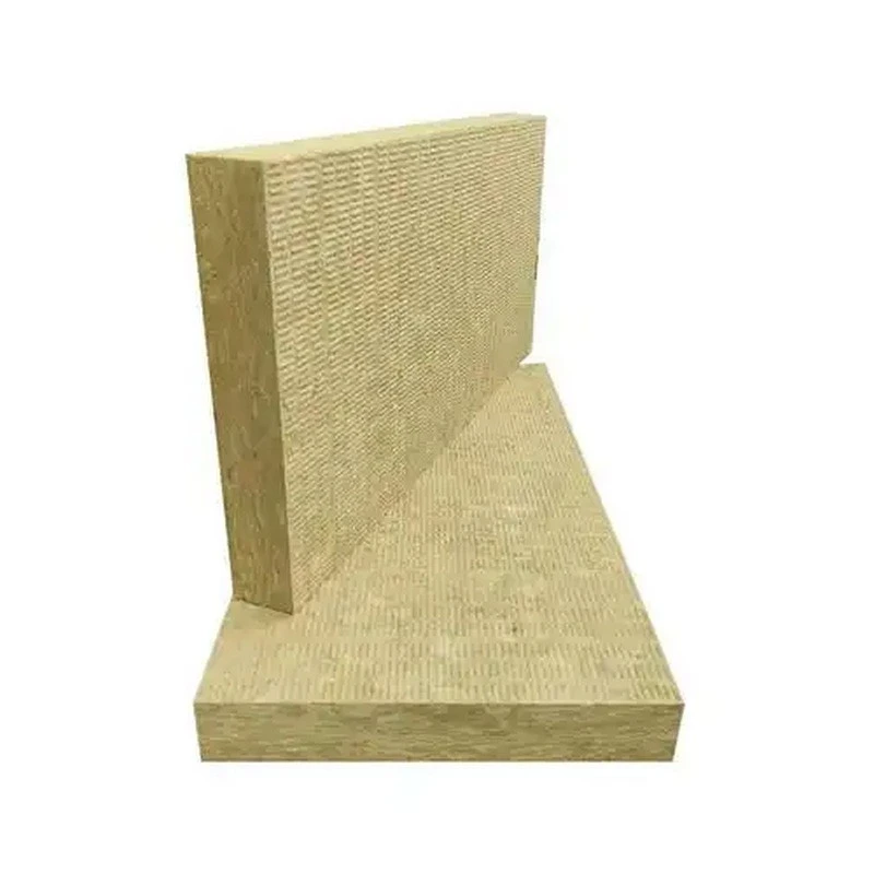Steel Structure Rock Wool Board best